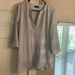 Women’s Blouse
